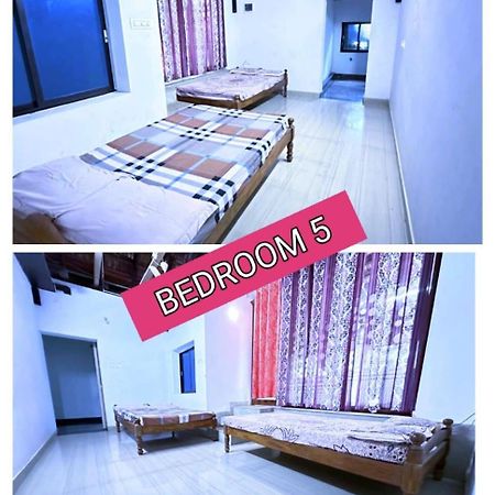 Kalyānpur Ayan Homestay מראה חיצוני תמונה