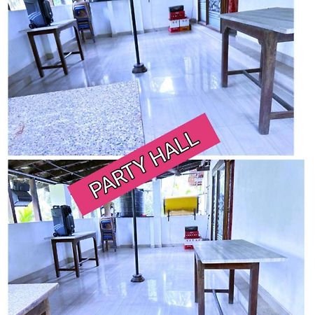 Kalyānpur Ayan Homestay מראה חיצוני תמונה