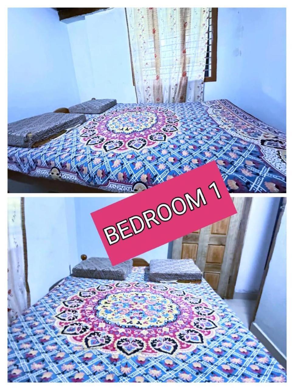 Kalyānpur Ayan Homestay מראה חיצוני תמונה