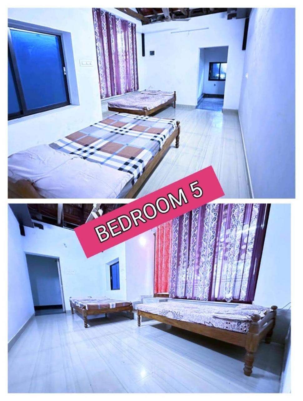 Kalyānpur Ayan Homestay מראה חיצוני תמונה