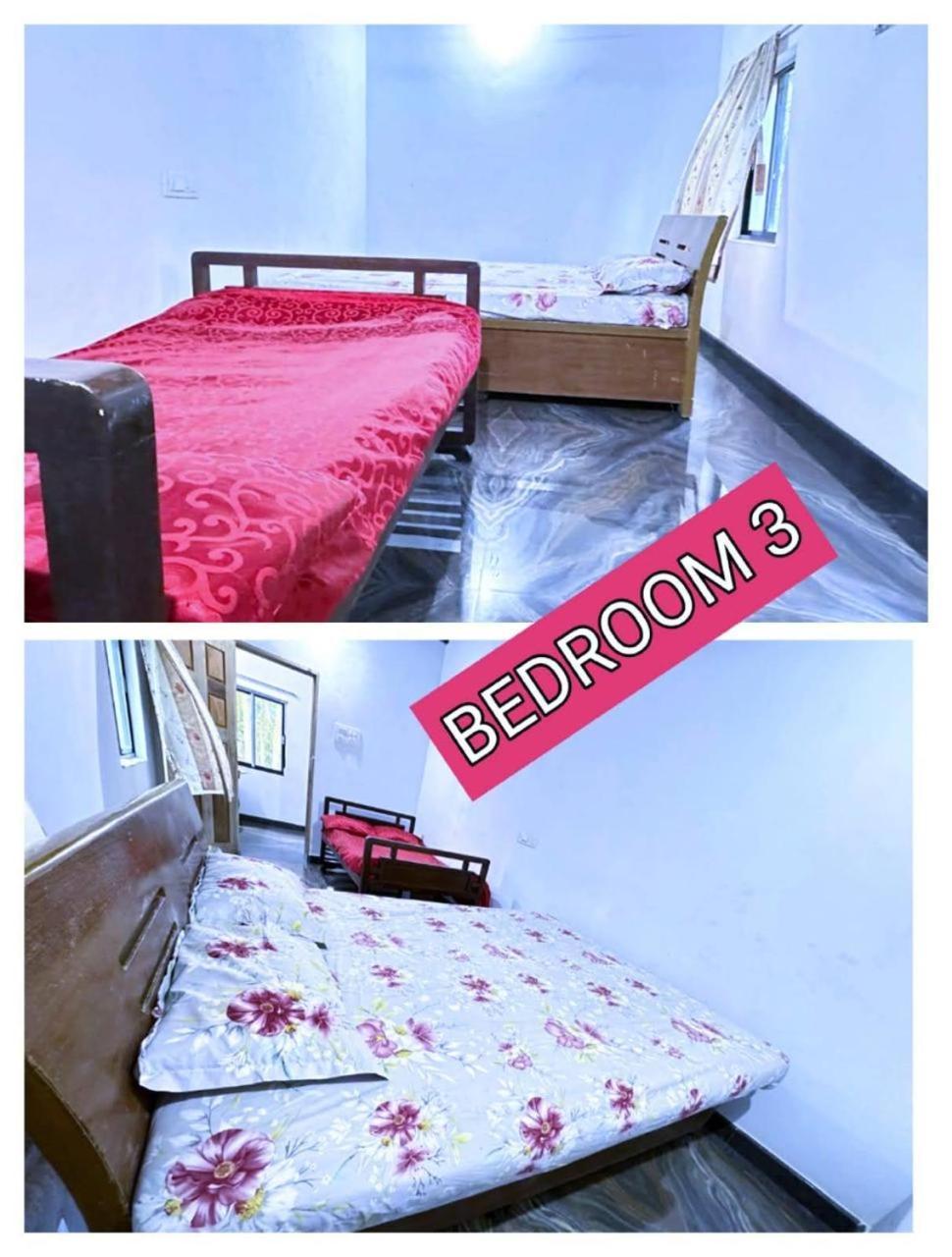 Kalyānpur Ayan Homestay מראה חיצוני תמונה