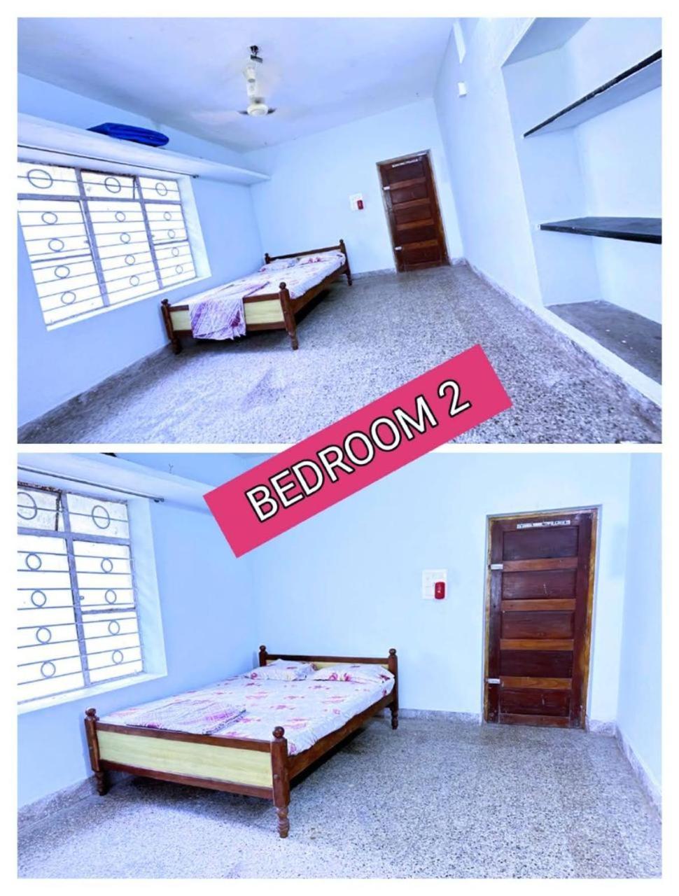 Kalyānpur Ayan Homestay מראה חיצוני תמונה