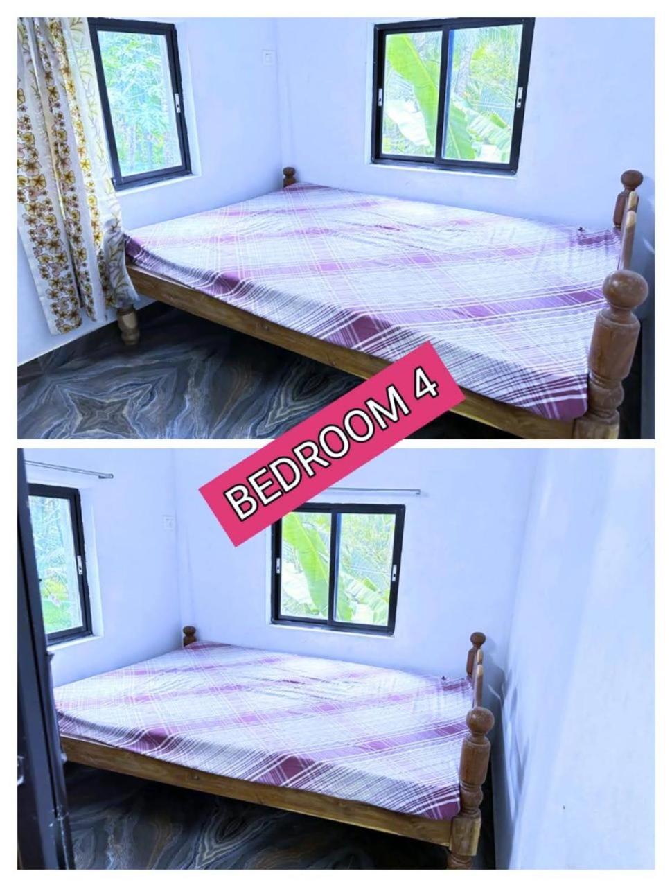 Kalyānpur Ayan Homestay מראה חיצוני תמונה