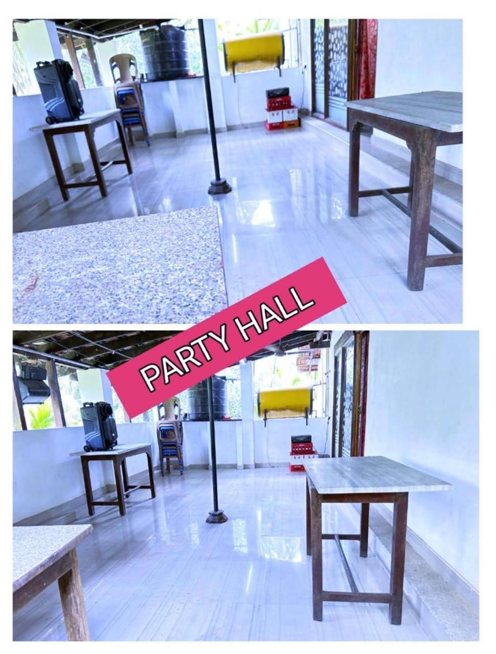 Kalyānpur Ayan Homestay מראה חיצוני תמונה